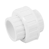 Union niversal 1 1/2" pvc foset
