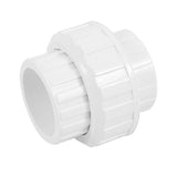 Union niversal 2" pvc foset