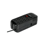 DESTORNILLADORES DE CAJA MANGO DE PVC