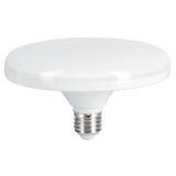 Bomillo 125w 120v de led tipo lampara luz calida sin filamento volteck