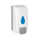 Dosificador de ABS para jabón espuma 950ml