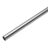 Tubo redondo 1"x 3m de aluminio para close, hermex