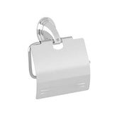 Portarrollo metálico