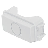 Modulo ciego blanco linea italiana volteck