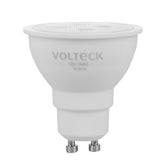 bombillo led tipo mr16 base gu10