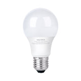 Bomillo led, a19, 3 w, luz de dÃa