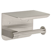 portarollo con soporte para celular