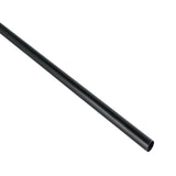 Tubo redondo de acero neg para close