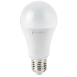 Bomillo 14w 120v de led luz calida tipo ulo volteck