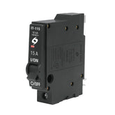 interruptor termomagnetico de 1 polo