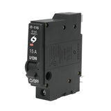 interruptor termomagnetico de 1 polo