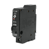interruptor termomagnetico de 1 polo