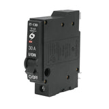 interruptor termomagnetico de 1 polo