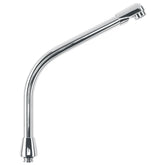 cuello de repuesto para mezcladora de fregadero pt1918