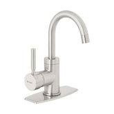 monomando para lavamanos