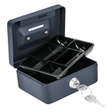 Caja de aero para dinero 12 m hermex