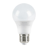Bomillo 6w 120v de led luz calida tipo ulo volteck