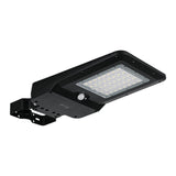 Lampara ed 15w de cae con pane soar y contro voteck