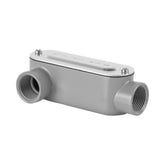 caja de conexion tipo lr