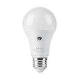 Foco led tipo bulbo 10 w, con sensor de