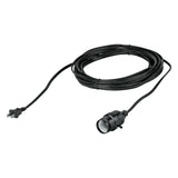 Zocalo con cable de 10 metros volteck