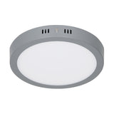 lampara redonda tipo plafon de led pt1052