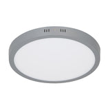lampara redonda tipo plafon de led pt1052
