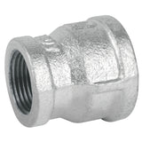reduccion campana de hierro galvanizado