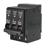 breaker termomagnetico