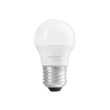 Foco LED 3W (25W) blanca frÃa