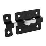 pasador de barra plana