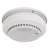 Alrm detector de humo volteck