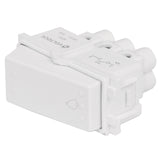 interruptor para timbre italiano