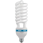 bombillo espiral alta potencia t5 luz blanca 45w volteck