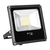 reflector delgado de led 200w luz calida