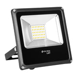reflector delgado de led 200w luz calida