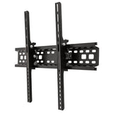 Base de tv de 32" a 70" con movimiento volteck