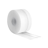 Cinta guardapolvo 5 m x 45 mm, transpare