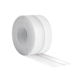 Cinta guardapolvo 3 m x 35 mm, transpare