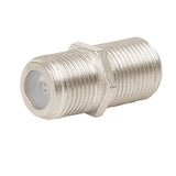 Union coaxial rg6 de enroscar volteck