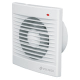 extractor de aire blanco
