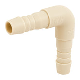 codos 90 insercion de polipropileno