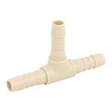 tee insercion de polipropileno