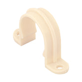 abrazadera tipo u cpvc