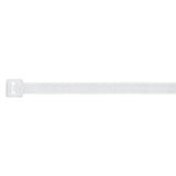 cincho tairra plastico de alta resistencia y 120 lb de tension