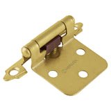 bisagra tipo parche 7cm