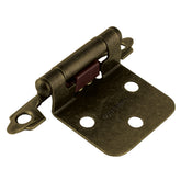 bisagra tipo parche 7cm