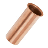 casquillo de cobre para fregadero 1 1 2