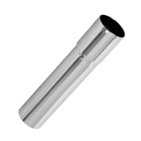 extension para lavamano cromo de 1 1 4