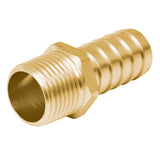 adaptador para poliducto macho